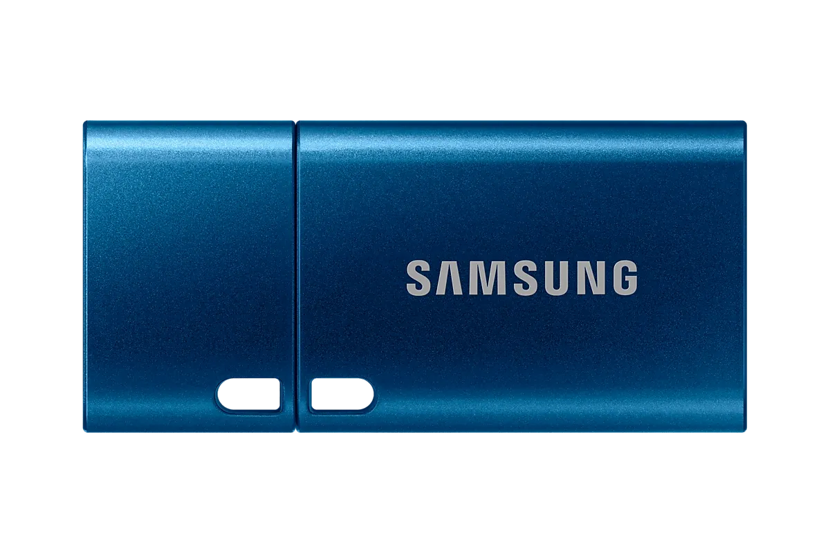 Флешка 256Gb Samsung USB Type-C, 1130348 купить в Новосибирске в  интернет-магазине e2e4