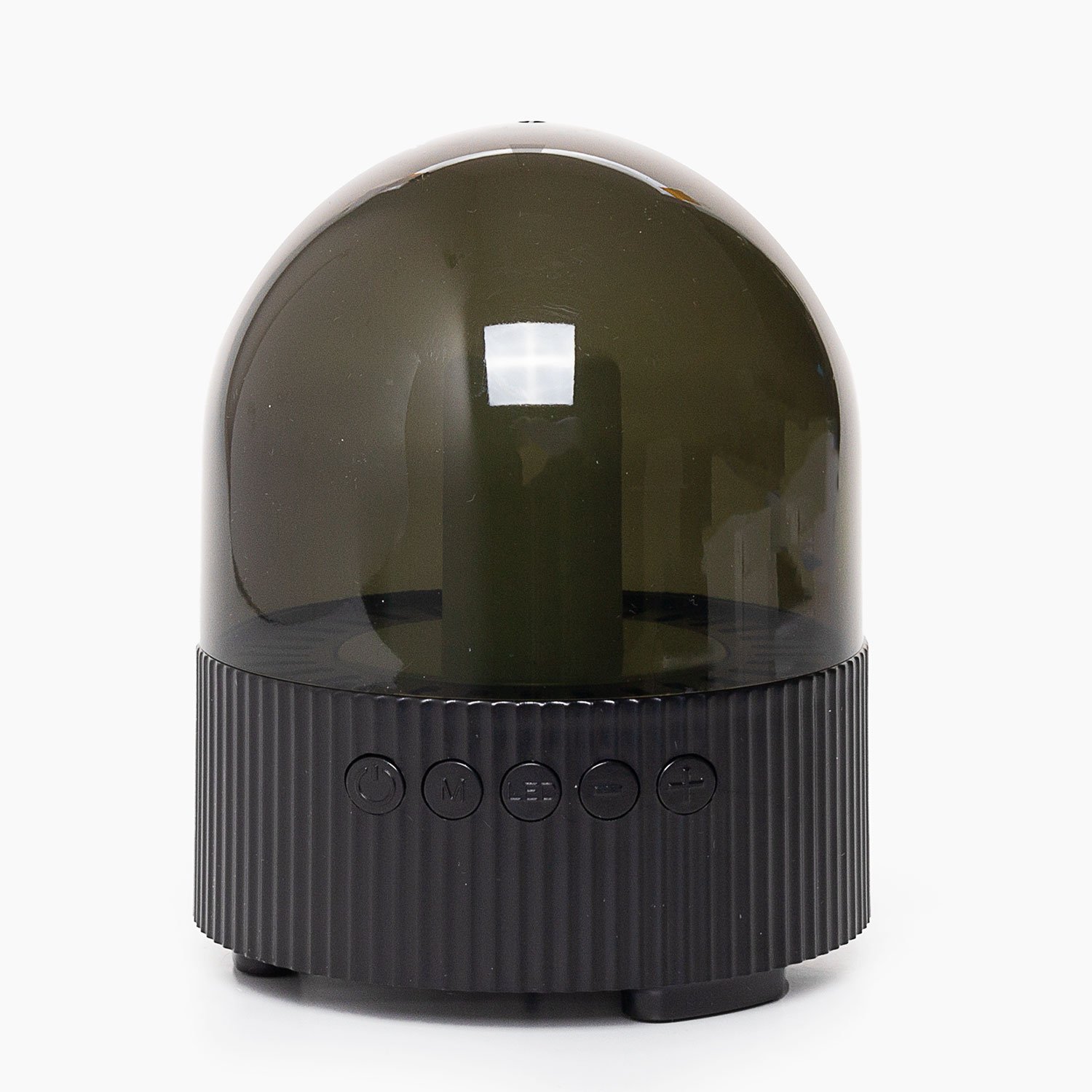 

Акустика портативная D23, AUX, USB, microSD, Bluetooth, подсветка, черный (119050), D23