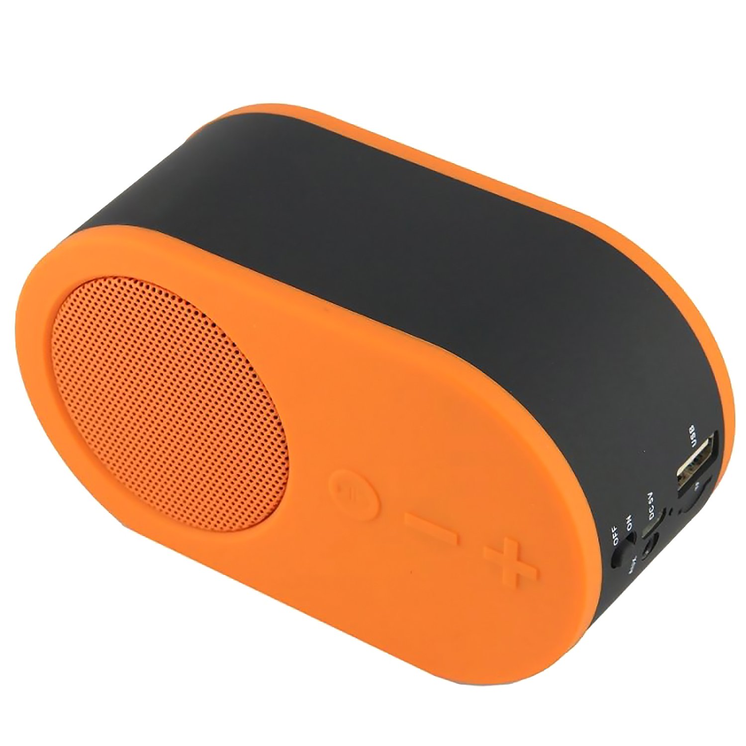 

Акустика портативная RK-912, 3Вт, AUX, USB, microSD, Bluetooth, красный (56632), RK-912