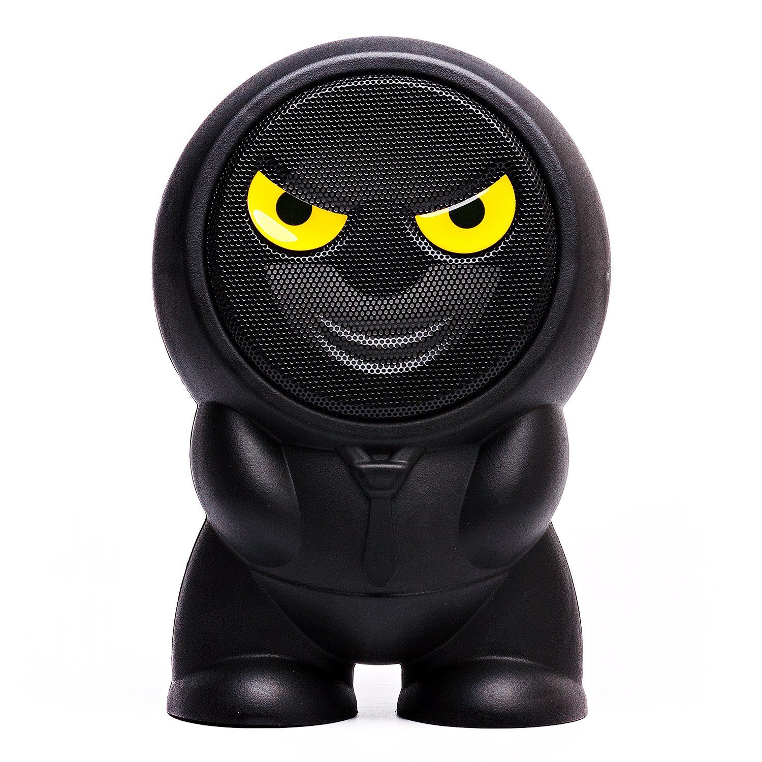 

Акустика портативная U142 , 5Вт, USB, microSD, Bluetooth, черный (133156), U142