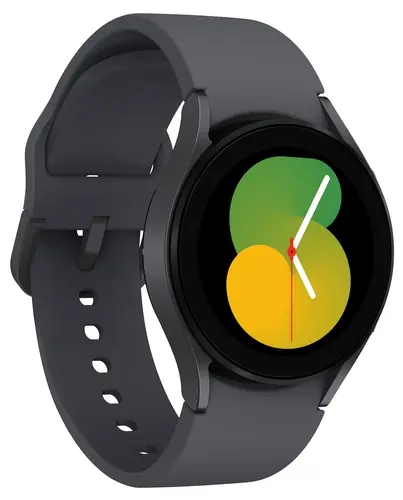 Смарт-часы Samsung Galaxy Watch5 40mm, серый