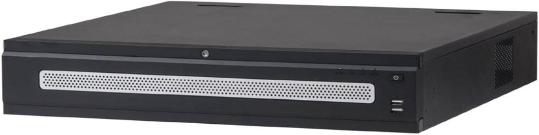 

Сетевой видеорегистратор (NVR) DAHUA DHI-NVR 608-128-4KS2, каналов: 128, до 30кадров/с, отсеков HDD: 8, IP (DHI-NVR 608-128-4KS2), DHI-NVR 608-128-4KS2