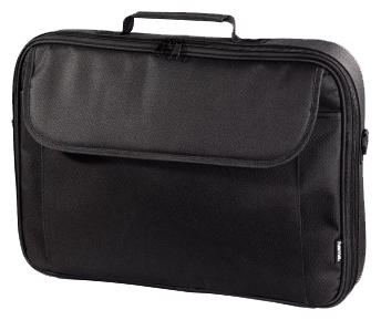 

17.3" Сумка HAMA H-00101087/H-00101739 Sportsline Montego, нейлон, черный, Sportsline Montego 17.3