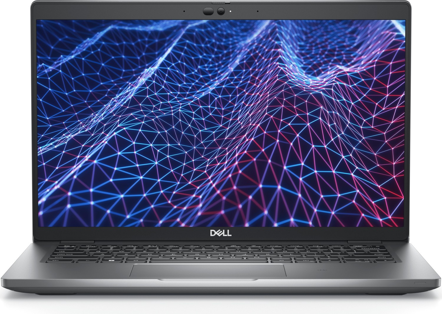 

Ноутбук Dell Latitude 5430 14" 1920x1080, Intel Core i5 1235U 1.3GHz, 16Gb RAM, 512Gb SSD, W11Pro, серый (L-5430-16-512-W) Английская клавиатура!, 5430