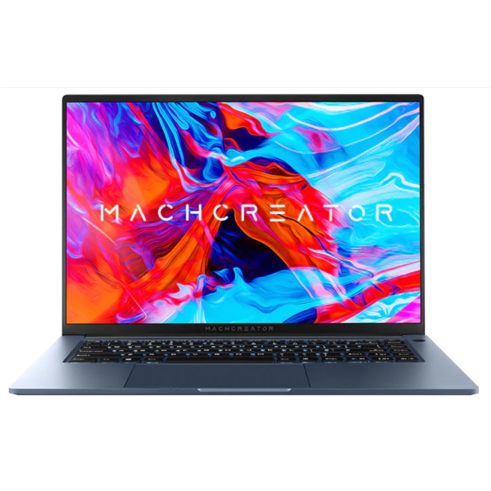 

Ноутбук Machenike Machcreator 16 16" IPS 2560x1440, Intel Core i9 12900H 2.5 ГГц, 16Gb RAM, 512Gb SSD, без OC, серый (MC-16i912900HQ120HGM00RU)