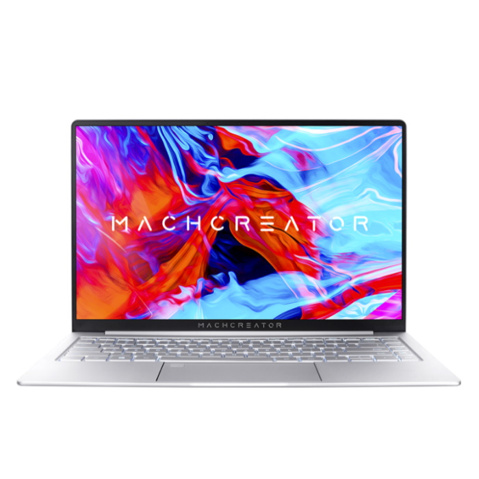 

Ноутбук Machenike Machcreator 14 14" IPS 1920x1080, Intel Core i5 11320H 2.5 ГГц, 16Gb RAM, 512Gb SSD, без OC, серебристый (MC-14i511320HF60HSM00RU)
