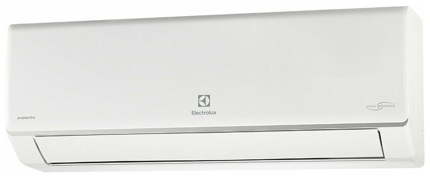 Настенная сплит-система до 30 м², охлаждение / обогрев, Electrolux EACS/I-12HAV/N8_22Y
