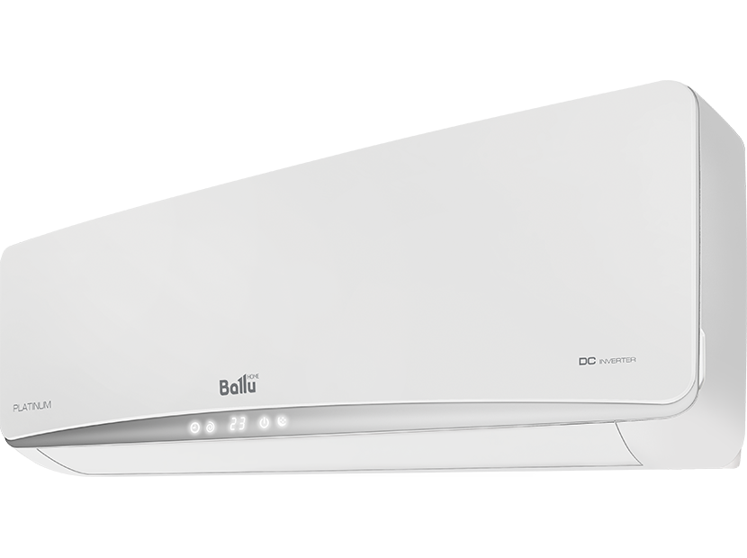 

Настенная сплит-система до 30м², 9000 BTU/ч, инверторный, охлаждение / обогрев, осушение, белый, Ballu BSEI-09HN1_21Y (BSEI-09HN1_21Y ), BSEI-09HN1_21Y