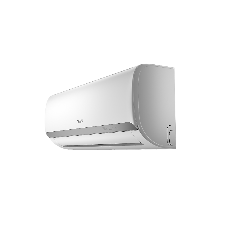 

Настенная сплит-система до 35м², 12000 BTU/ч, инверторный, охлаждение / обогрев, осушение, белый, SHUFT SFTMI-12HN1_22Y (SFTMI-12HN1_22Y ), SFTMI-12HN1_22Y