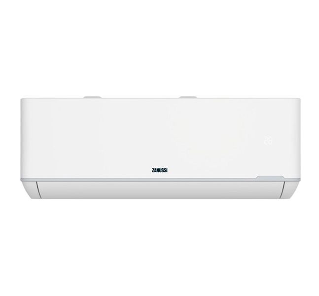 

Настенная сплит-система до 35м², охлаждение / обогрев, осушение, белый, Zanussi ZACS-12 HB/N1 (ZACS-12 HB/N1 ), ZACS-12 HB/N1