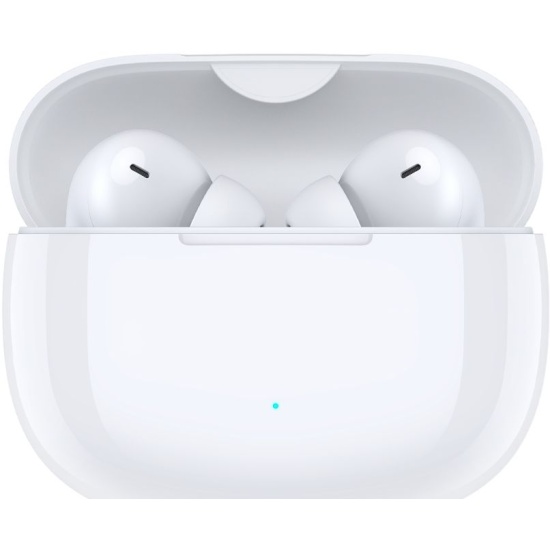 

Беспроводная гарнитура Honor Choice Earbuds X3, белый (5504AAAT), Earbuds X3