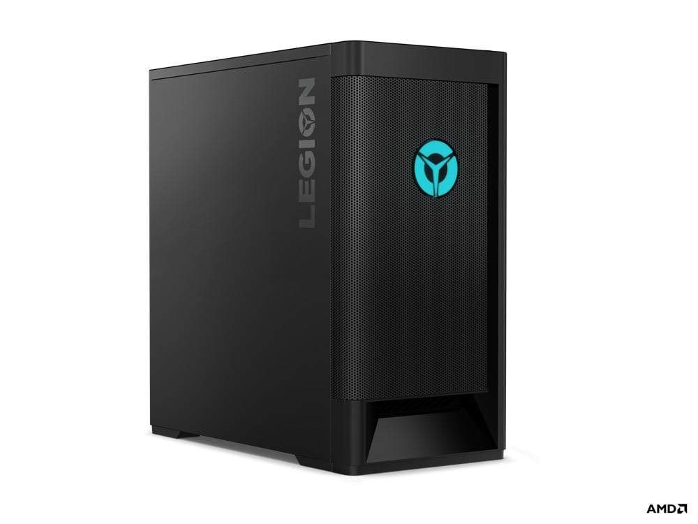 

Системный блок Lenovo T5-26AMR5, AMD Ryzen 7 5700G 3.8GHz, 16Gb RAM, 1Tb SSD, NVIDIA GeForce RTX 3060 12Gb, Без ОС, черный (90RC01CBRM), T5-26AMR5