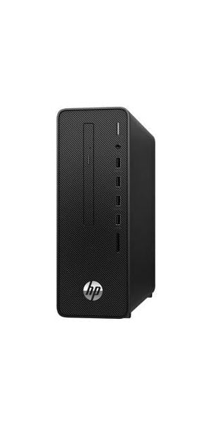 

Неттоп HP 290 G3 4M5H1EA, Intel Core i5 10505 3.2GHz, 16Gb RAM, 256Gb SSD, DVD-RW, Windows 11 Pro, черный (4M5H1EA), 4M5H1EA