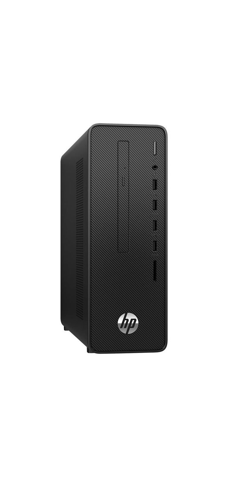 

Системный блок HP 290 G3 SFF 4M5F4EA, Intel Core i5 10505 3.2GHz, 8Gb RAM, 256Gb SSD, W11Pro, черный (4M5F4EA), 4M5F4EA