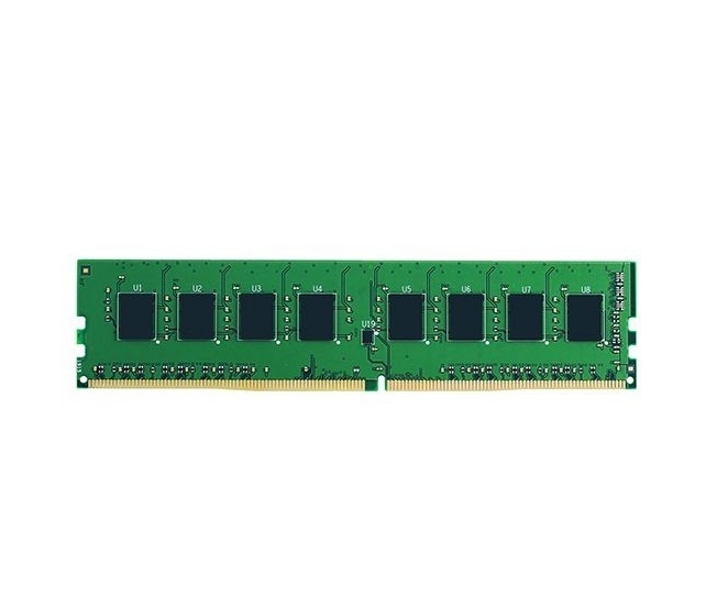 

Память DDR4 DIMM 64Gb, 3200MHz, 1.2V, ECC Reg, Qumo (HMAA8GR7CJR4N-XNT4)