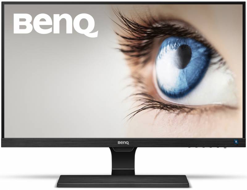 

Монитор 23.8" BenQ GW2485TC IPS, 1920x1080 (16:9), 250кд/м2, 5мс, 178°/178°, HDMI, черный (9H.LKLLB.QBE), GW2485TC