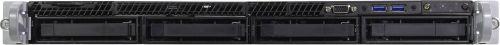

Серверная платформа Intel R1304WFTZSR, 2xSocket3647, 24xDDR4, 4x2.5/3.5 HDD HS, 2xM.2-PCI-E/SATA, 2x10GLAN, Redundant 1x1300 Вт, 1U (R1304WFTZSR 99AW7M), R1304WFTZSR