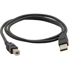 

Кабель USB 2.0(Am)-USB 2.0(Bm), 2м, черный Exployd Easy EX-K-1398 (EX-K-1398), EX-K-1398