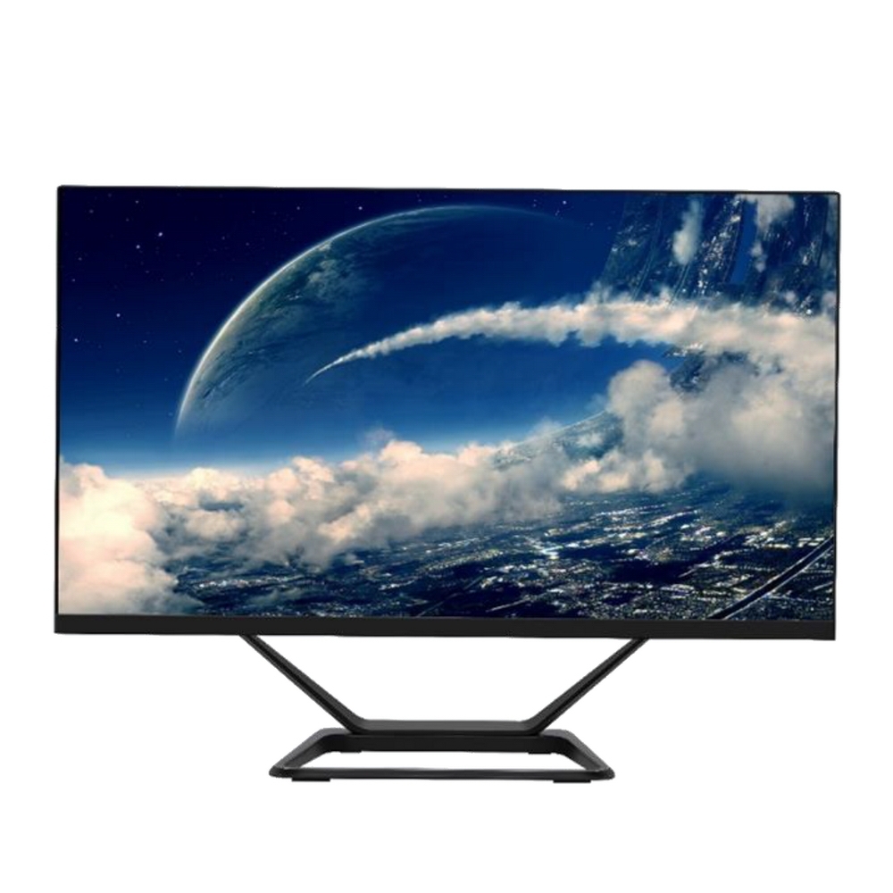 

Моноблок-платформа OceanView A6-238, 23.8" 1920x1080, 1x2.5" HDD/SSD, черный (A6-238), A6-238