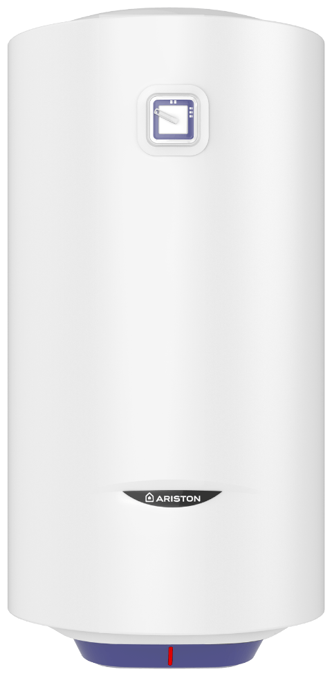 Водонагреватель Ariston ABS BLU1 R 30 V Slim