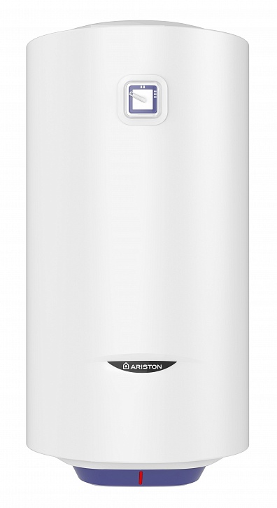Водонагреватель накопительный 50 л, Ariston BLU1 R ABS 40 V SLIM 1.8
