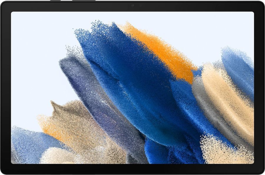 

Планшет Samsung Galaxy Tab A8 SM-X205NZAEMEC 10.5" 1920x1200, Unisoc T618, 4Gb RAM, 64Gb, 3G/4G LTE, WiFi, BT, 7.04 А·ч, Android 11, темно-серый (SM-X205NZAEMEC), SM-X205NZAEMEC