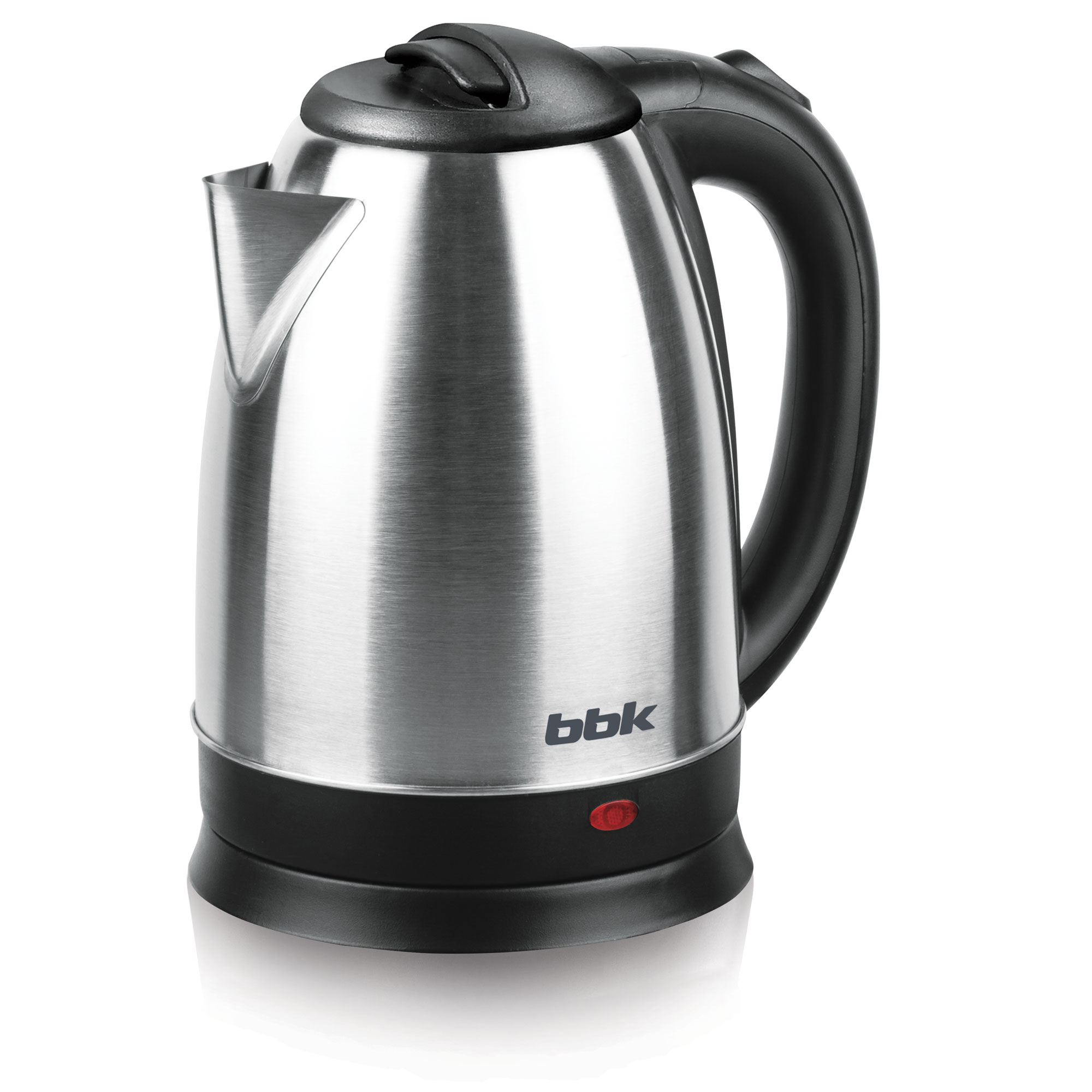 Чайник BBK EK1763S 1.7л., 1.8 кВт