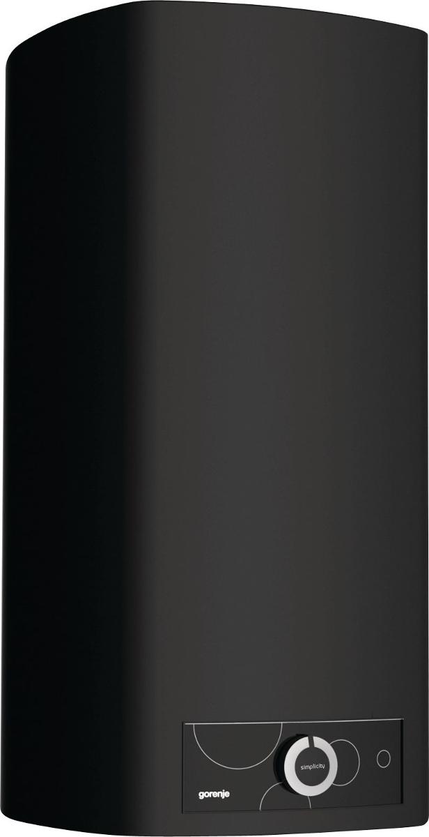 

Водонагреватель электрический накопительный 80л/эмаль 2кВт, Gorenje Simplicity OTG80SLSIMBB6 (OTG80SLSIMBB6), OTG80SLSIMBB6