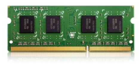 

Память DDR3 SODIMM 2Gb, 1866MHz, CL11, 1.35V, QNAP (RAM-2GDR3LA0-SO-1866)