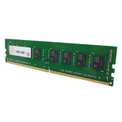 

Память DDR4 UDIMM 4Gb, 2666MHz, CL19, 1.2V, ECC, QNAP (RAM-4GDR4ECP0-UD-2666)