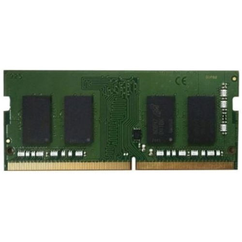 

Память DDR4 SODIMM 4Gb, 2666MHz, CL19, 1.2V, ECC, QNAP (RAM-4GDR4A0-SO-2666)