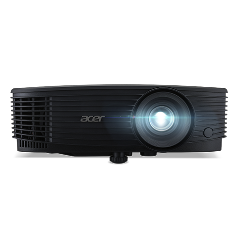 Проектор Acer X1123HP, DLP, 800x600, 4000лм