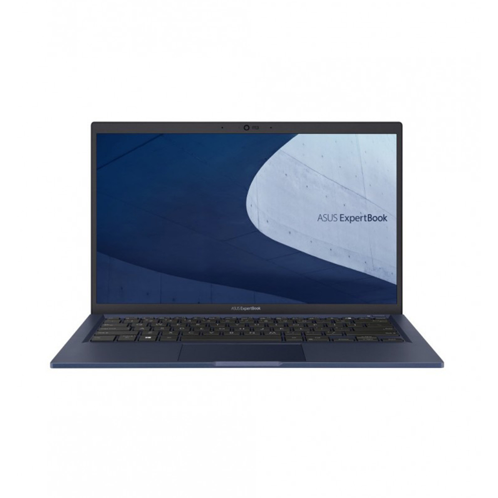 

Ноутбук ASUS ExpertBook L1 L1400CDA-EK0621T 14" IPS 1920x1080, AMD Ryzen 3 3250U 2.6GHz, 8Gb RAM, 512Gb SSD, W10, черный (90NX03W1-M06770), L1400CDA-EK0621T