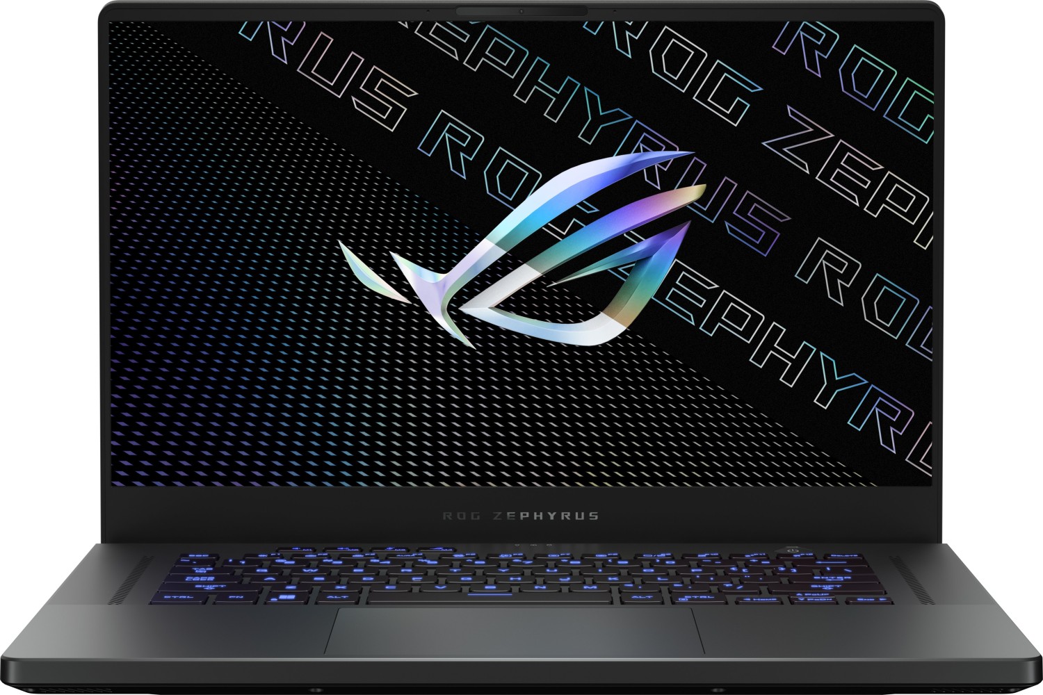 

Ноутбук ASUS ROG Zephyrus G15 GA503RW-LN060W 15.6" IPS 2560x1440, AMD Ryzen 9 6900HS 3.3GHz, 32Gb RAM, 1Tb SSD, NVIDIA GeForce RTX 3070 Ti-8Gb, W11, серый (90NR0822-M00760), GA503RW-LN060W