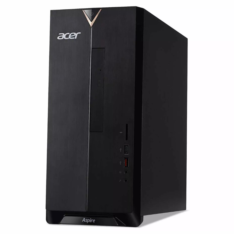 

Системный блок Acer Aspire TC-1660 MT, Intel Core i5 11400F 2.6 ГГц, 16Gb RAM, 512Gb SSD, NVIDIA GeForce GTX 1650 4Gb, Wi-Fi, BT, без ОС, черный (DG.BGZER.00E), TC-1660 MT