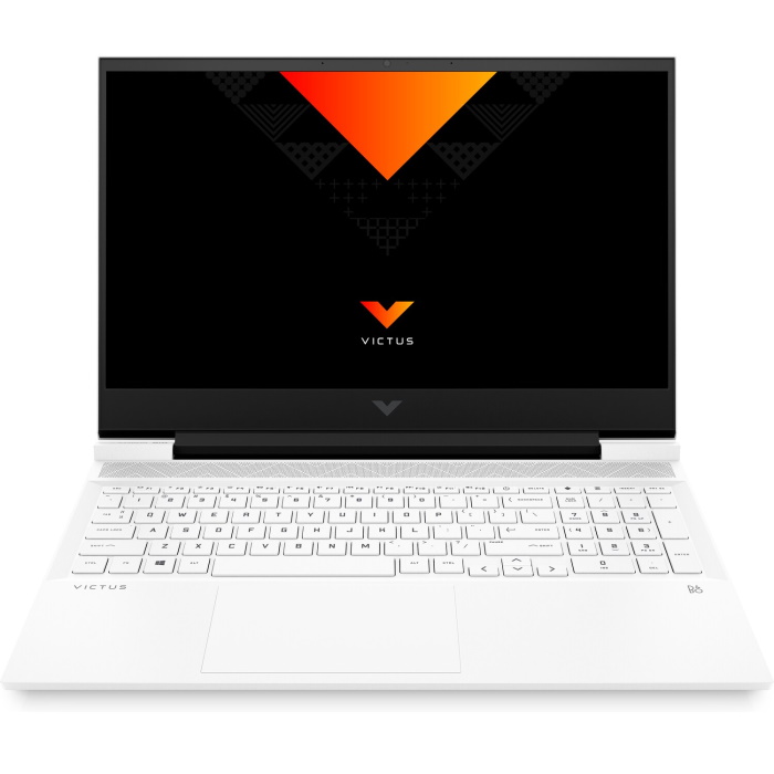 

Ноутбук HP Victus 16-e0053ur 16.1" IPS 1920x1080, AMD Ryzen 5 5600H 3.3GHz, 16Gb RAM, 512Gb SSD, NVIDIA GeForce RTX 3050-4Gb, Без OC, белый (4A747EA), 16-e0053ur