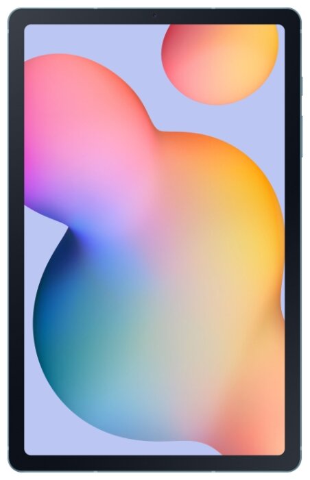 

Планшет Samsung Galaxy Tab S6 Lite SM-P613NZBATPH 10.4" 2000x1200 IPS, Samsung Exynos 9611, 4Gb RAM, 64Gb, WiFi, BT, 7040mAh, Android, голубой (SM-P613NZBATPH), SM-P613NZBATPH