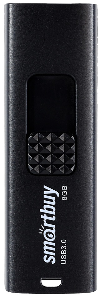 Флешка 8Gb SmartBuy Fashion SB008GB3FSK