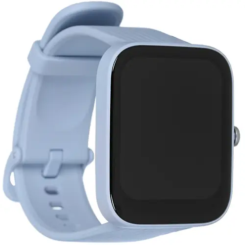 

Смарт-часы Amazfit Bip 3, 1.69" TFT, синий (6972596104926), Bip 3