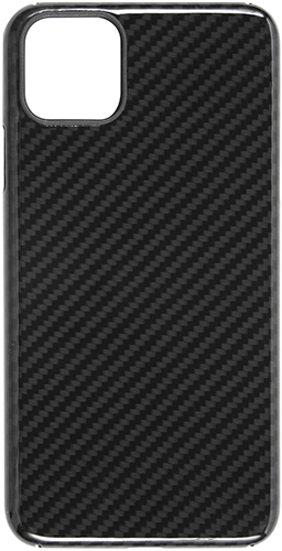 

Чехол Barn&Hollis для смартфона Apple iPhone 11 Pro Max, поликорбонат, серый (УТ000020459)