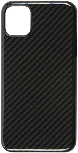 

Чехол Barn&Hollis для смартфона Apple iPhone 11, поликорбонат, серый (УТ000020455)