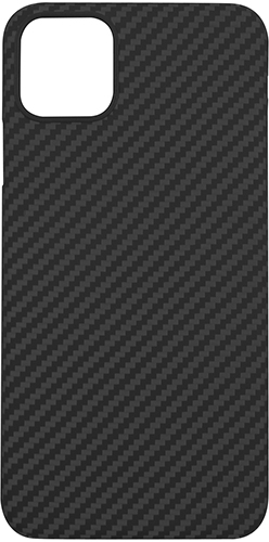 

Чехол Barn&Hollis для смартфона Apple iPhone 11, поликорбонат, серый (УТ000020456)