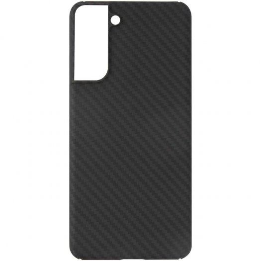 

Чехол Barn&Hollis для смартфона Samsung Galaxy S21, поликорбонат, серый (УТ000023792)