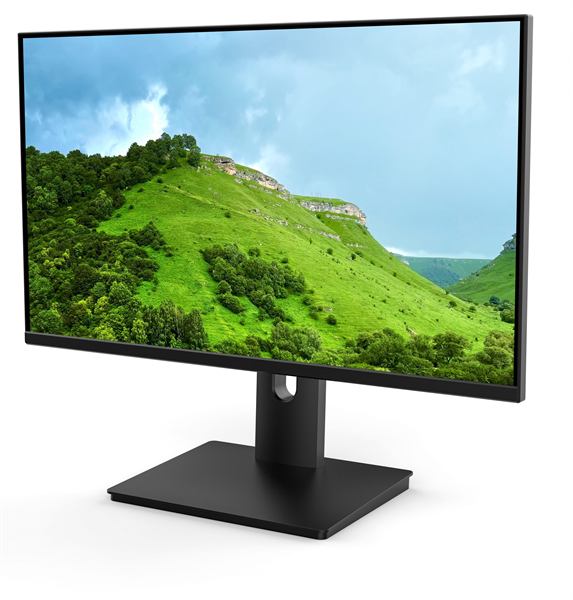 

Монитор 27" Valday CF27ARB IPS, 1920x1080 (16:9), 250кд/м2, 5мс, 178°/178°, VGA, HDMI, DisplayPort, USB-Hub, черный, CF27ARB
