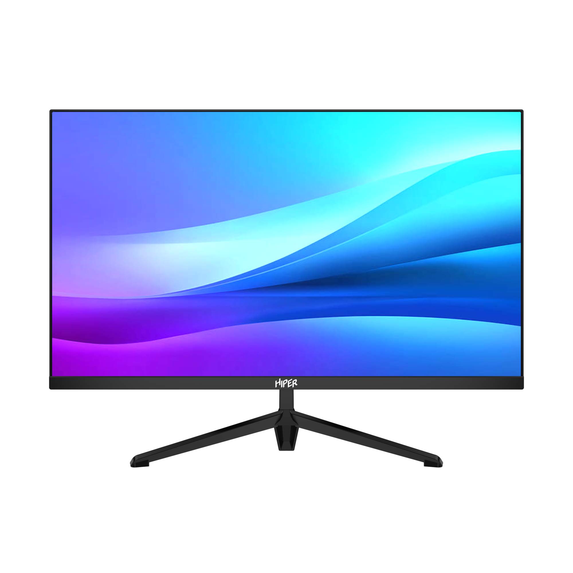 

Монитор 27" Hiper ProView UH2703YS IPS, 3840x2160 (16:9), 300кд/м2, 7мс, 178°/178°, HDMI, DisplayPort, USB Type-C, USB-Hub, черный (MC-R27D-60), ProView UH2703YS