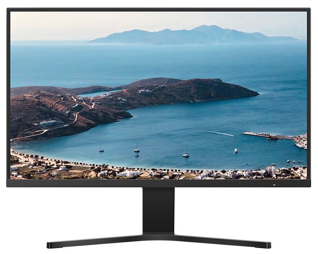 

Монитор 27" Xiaomi Redmi Monitor 2K IPS, 2560x1440 (16:9), 300кд/м2, 6мс, 178°/178°, VGA, HDMI, черный (RMMNT27NQ), Redmi Monitor 2K