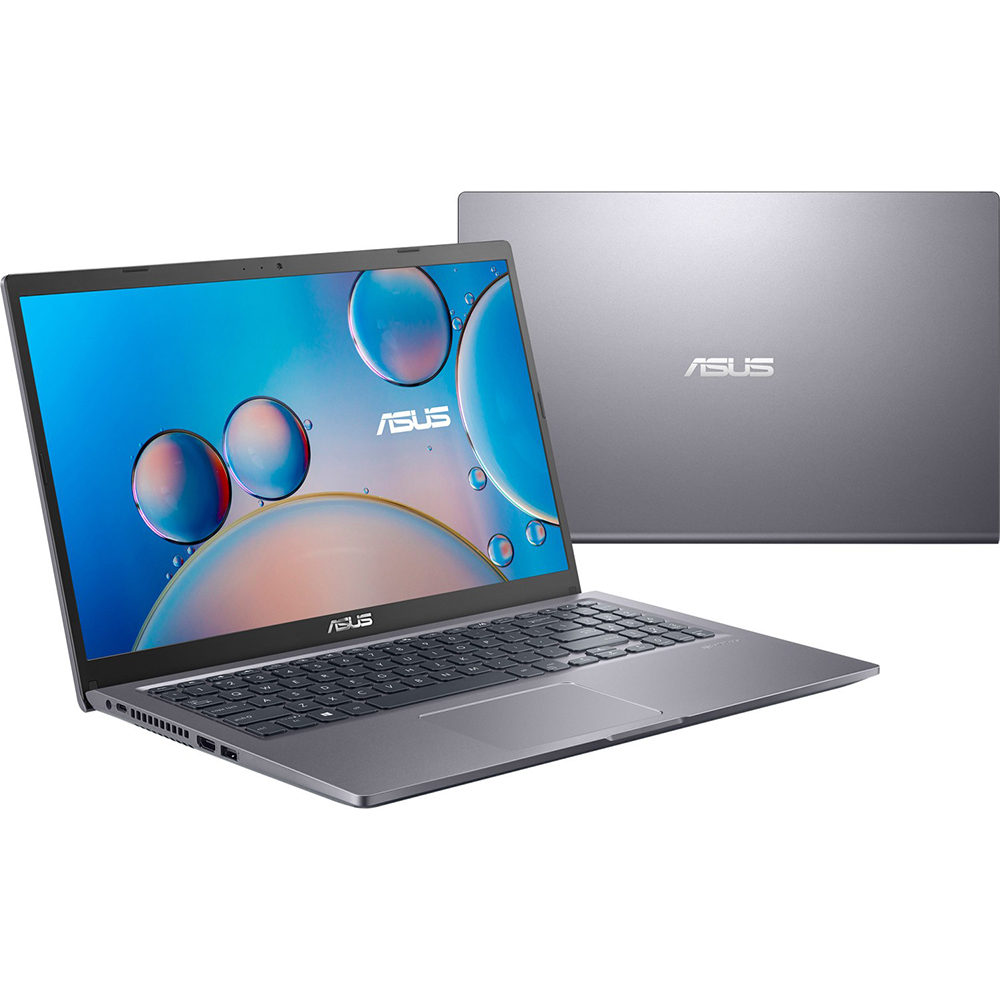 

Ноутбук ASUS VivoBook 15 X515EA-BQ2208W 15.6" IPS 1920x1080, Intel Pentium 7505 2GHz, 8Gb RAM, 256Gb SSD, W11, серый (90NB0TY1-M013Y0), X515EA-BQ2208W