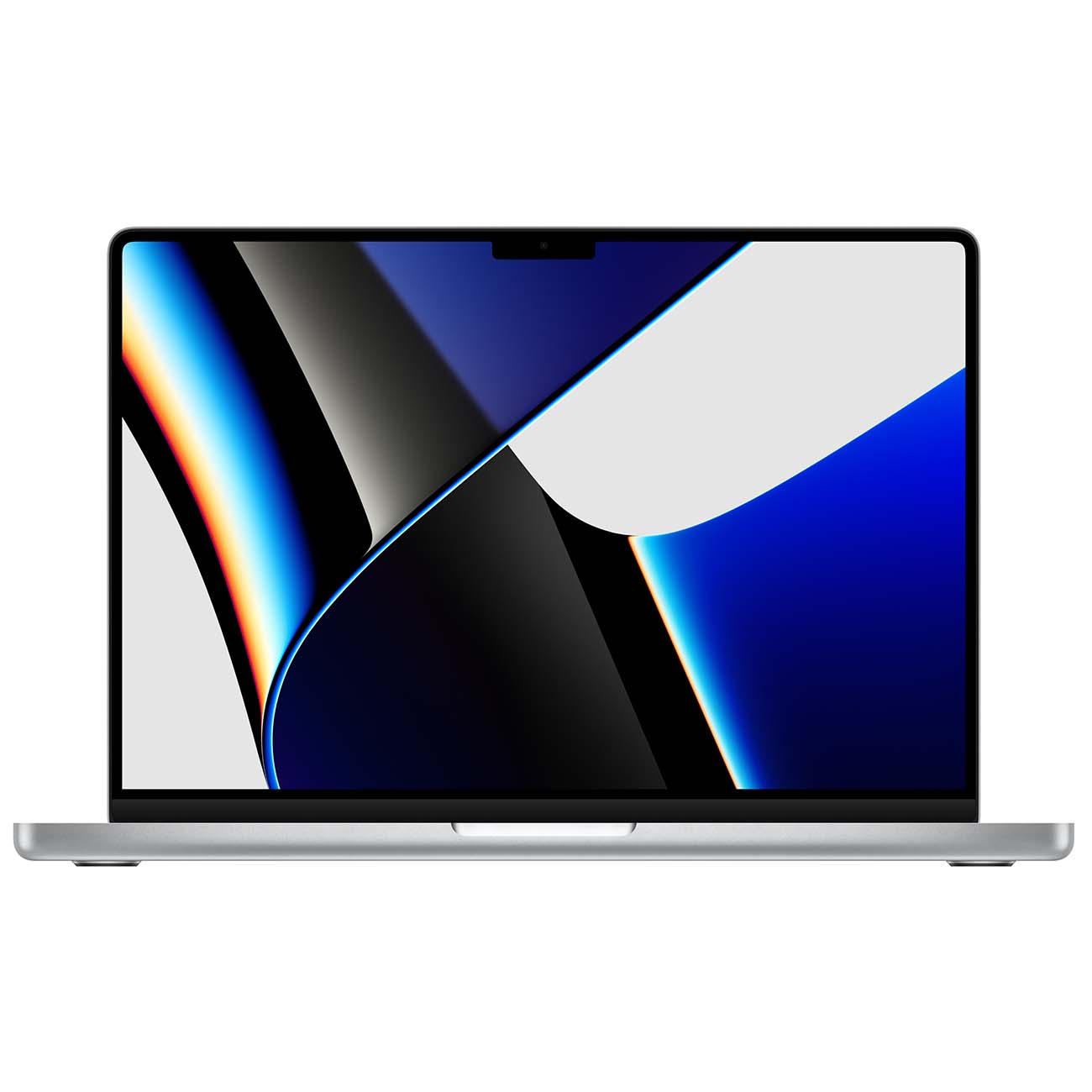 

Ноутбук Apple MacBook Pro 14.2" 3024x1964, Apple M1 Pro, 16Gb RAM, 1Tb SSD, MacOS, серебристый (MKGT3B/A)