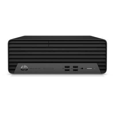 

Системный блок HP ProDesk 400 G7 SFF 293Z3EA, Intel Core i3 10100 3.6GHz, 8Gb RAM, 256Gb SSD, Без ОС, черный (293Z3EA#ACB), 293Z3EA