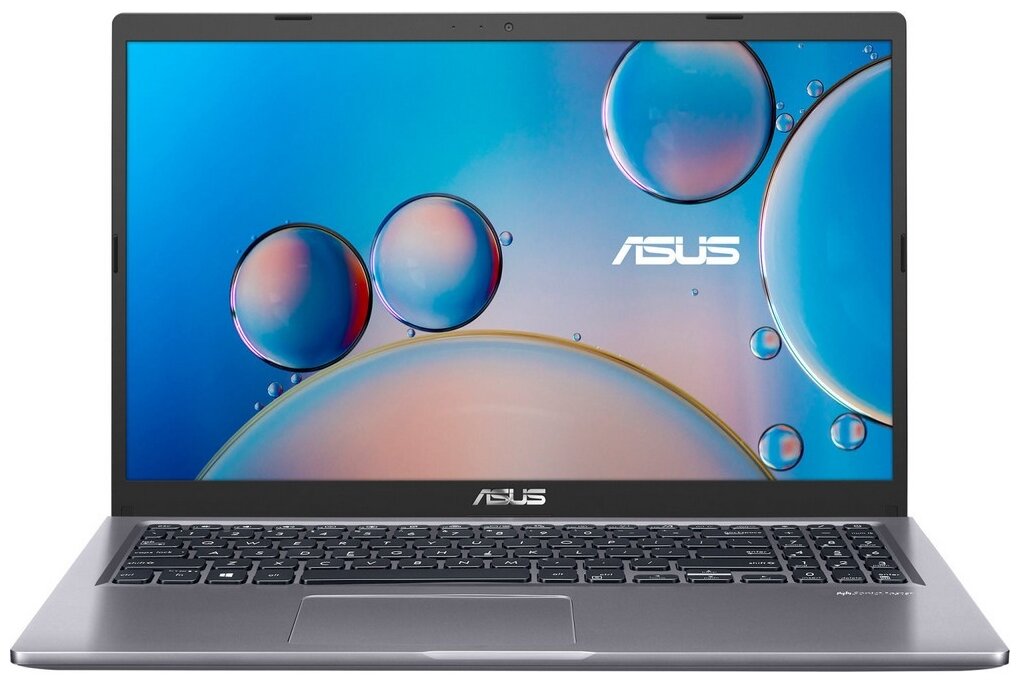 Ноутбук 15.6" ASUS VivoBook D515DA-EJ820, серый (90NB0T41-M13860)